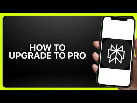How To Upgrade To Perplexity Pro! Tutorial