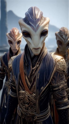 The Truth About Alien Sound Technology Running Worlds