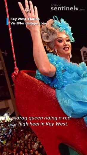 The Times Square ball drop isn’t the only way to ring in 2026. Towns across the country have come up with their own, unique versions. | Wausau Daily Herald