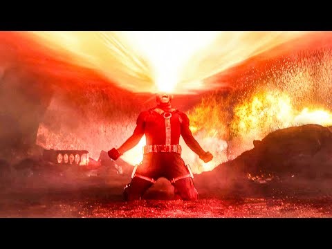 Cyclops Rages - AVENGERS: DOOMSDAY New Teaser Trailer (2026) James Marsden, Patrick Stewart