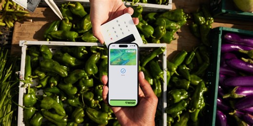 Wise Shares Recover After Solid Results Ahead of U.S. Listing Move