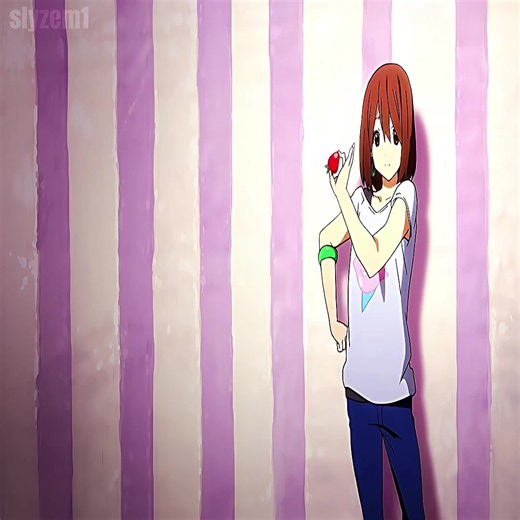 K-On! Characters: Mio, Yui, & Ritsu's Slice-of-Life Story