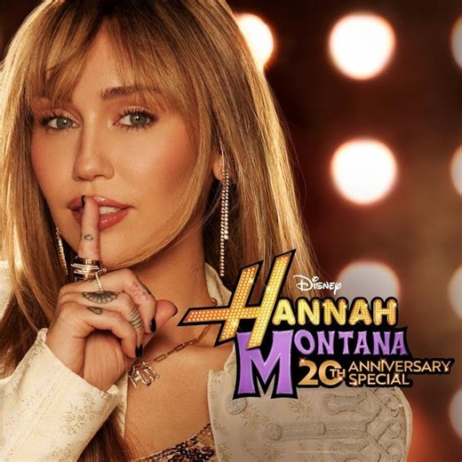Younger You (From the "Hannah Montana 20th Anniversary Special") (Preview)