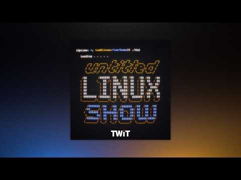 Untitled Linux Show 263
