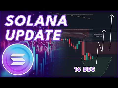 CRITICAL MOVES COMING! BE READY🚨 (Solana SOL Price Prediction 2025)