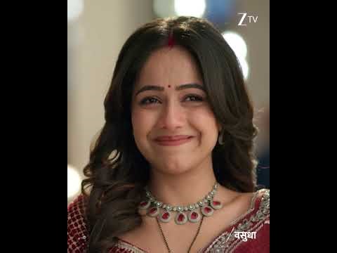 Vasudha Ep 425 | Zee TV UK HD