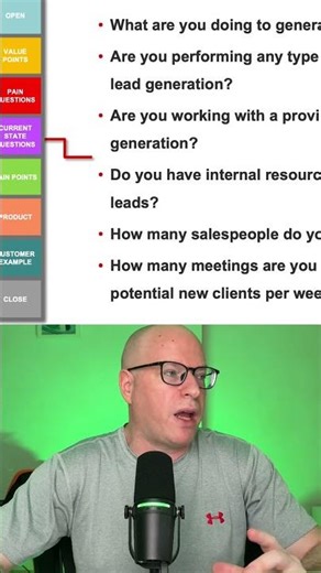 Cold Call Script for Sales and Marketing Services