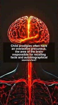 The Hidden Secrets of Child Prodigies!