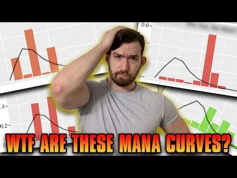 Bizarre Mana Curves That ACTUALLY Work | EDHRECast 407 | Magic: the Gathering | Commander