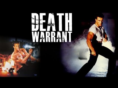 Death Warrant (1990) Movie | Jean-Claude Van Damme, Cynthia Gibb | Review and Facts