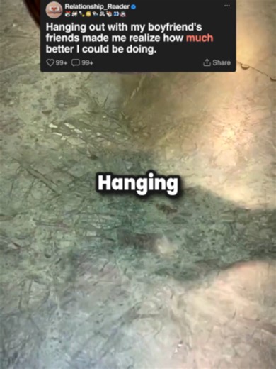 How Hanging Out with My Boyfriend’s Friends Made Me Rethink My Life