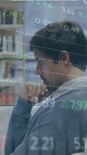 What Makes VOLATILE Markets So Profitable?