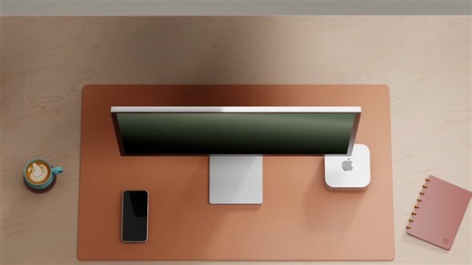 🚨🤯 Perplexity officially rolls out its “Personal Computer”, a Mac-based AI assistant that securely connects across local files, native apps, and browsers.The assistant can search, read, and write local files while interacting with iMessage, Mail, and Calendar, with 24/7 background execution and secure mobile-triggered tasks. Anyone who has tried OpenClaw knows the power of a local agentic system. This is what Apple Intelligence was supposed to be, and Perplexity just shipped it.