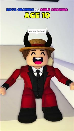 When boys GROW UP...😂😂