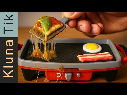 Klunatik FAILED Cooking Class | Best Of 2014 –2025 (1 Hour Mega classics Compilation)