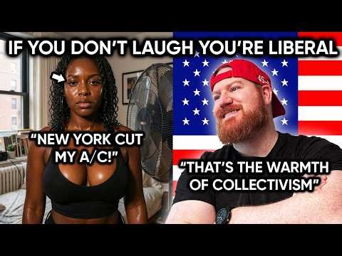 If You Laugh, You're Conservative PT.385 Memes & Comedy for Republicans & Trump Supporters | MAGA