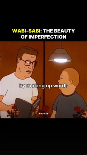 Wabi-Sabi: The Beauty of Imperfection