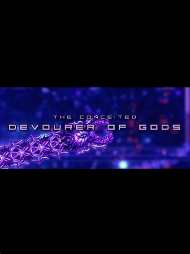 First Terraria Calamity Edit After a Long Hiatus