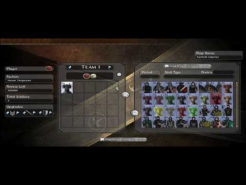 Medieval 2 FireAndBlood_V2.5 mod Battle