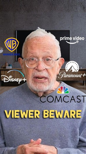 Colbert aired his final show Thursday night after Paramount fired him to appease Trump.The Ellisons are now seeking FCC approval to acquire Warner Bros — and Trump's eager to give it to them.His media takeover is happening in broad daylight. Here's what we can do about it.