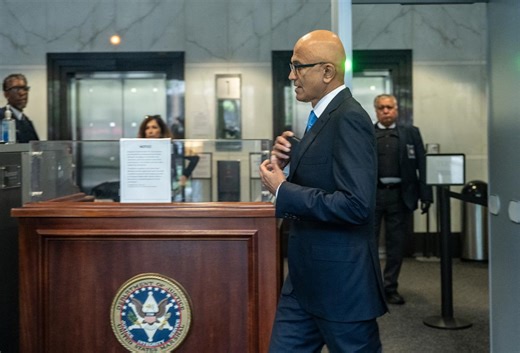 Microsoft's Satya Nadella testifies in Elon Musk, OpenAI trial