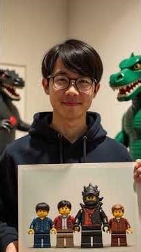 Godzilla Unleashed: Digital Art & NFTs