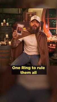 Post Malone PLAYED the 1-of-1 Ring?!