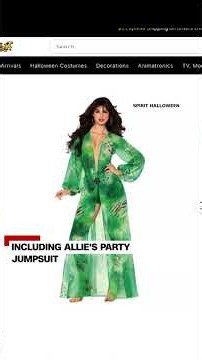 Spirit Halloween's top costume trends of 2026