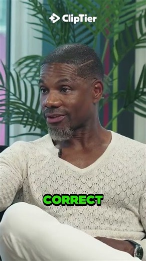 'Success Brings Its Own Trauma' — Kirk Franklin Drops a Hard Truth