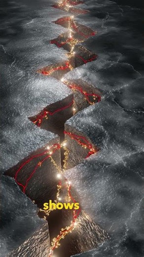 NASA Measured the Ocean on an Alien Moon 🌊 | This Changes Everything #shorts #spacevrse