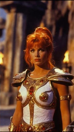 A Lost 1980s Fantasy Film That Never Existed