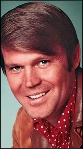 Glen Champbell Rhinestone cowboy