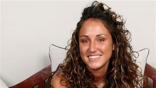 ‘Big Brother’ Alum Amber Siyavus Dead at 46