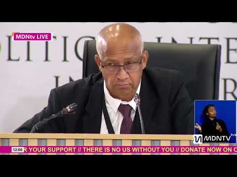GENERAL FEROZ KHAN'S HEATED VOICE NOTE PLAYED | "I'M YOUR COMMANDER, NOT YOUR FRIEND"