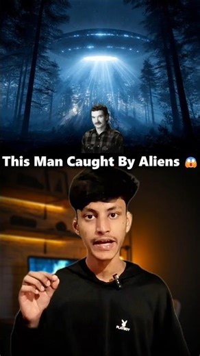 He Got Abducted by Aliens: The Travis Walton Story 🛸👽