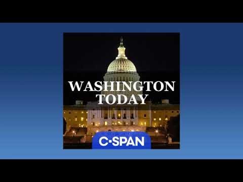 Washington Today (5-28-26): Report of possible U.S.-Iran deal to reopen Strait, launch nuclear talks