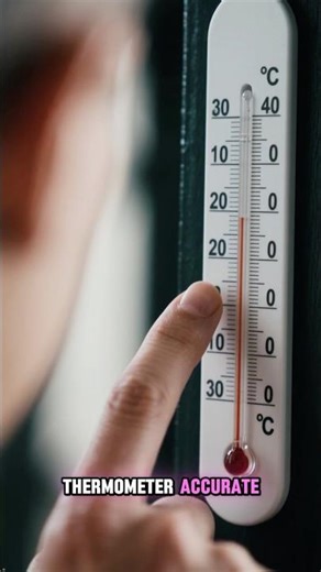 The Invention That Saved Millions: The Thermometer #historyshorts#Thermometer#Galileo #Fahrenheit