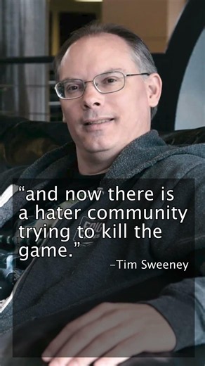 Epic Games CEO Upset About Steam's AI Policy!