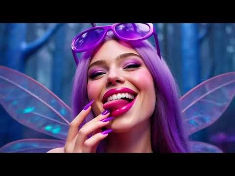 Becoming an alien queen