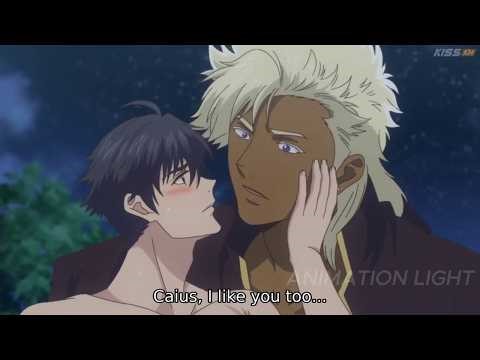 👀Titan Bride - Full BL ANIME - Eng Sub | #bl #anime #animation #love #animationedit #titan #bride