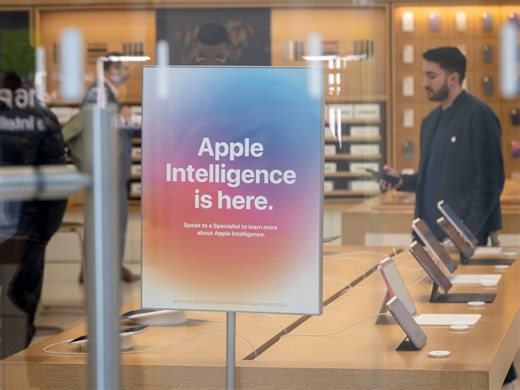 Apple to make AI comeback bid at annual developers conference