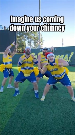 Don't forget to leave milk and cookies for Santa tonight...and us #Christmas#Santa#Merrychristmas