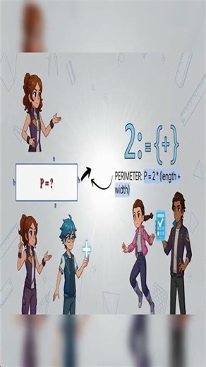 Stop Wasting Time! This Rectangle Hack Will Change How You Measure Everything 📏✨