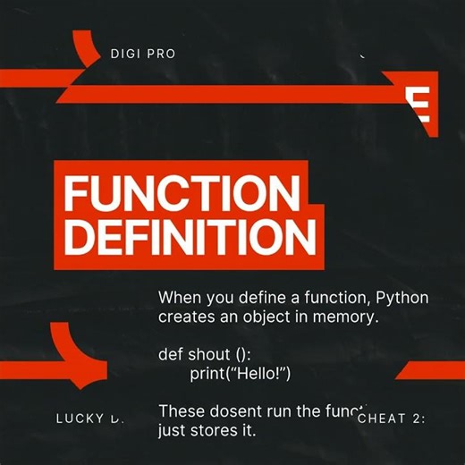Think you really understand Python functions? 🤔