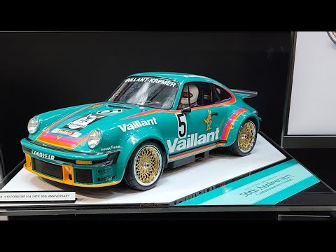 Tamiya booth Nuremberg 2026 quick overview