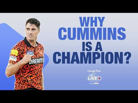 Fascinating how Cummins can turn back the clock without practice: Pollock