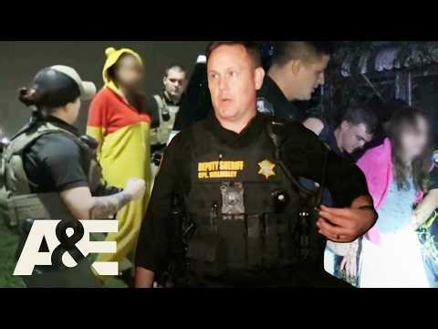 Live PD: Greatest Shifts – Inside Look at Real Life Police Work (Partt 4) – Full Ep. MARATHON | A&E