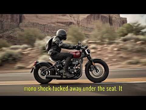 🔥 2026 @OfficialTriumph Bonneville Bobber First Ride Review 🏍️ Classic Attitude, Modern Precision