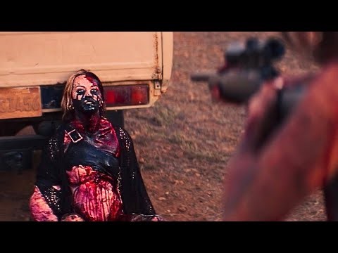 A Girl Mysteriously Became Pregnant After An Encounter With An Alien 