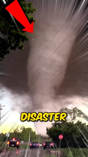 Top 5 Tornadoes So INSANE, They Look Like Nature’s Final Boss! 🌪️😱